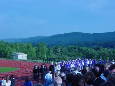 TJ's Graduation 2003 010